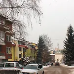 Apartmani Dobrinja