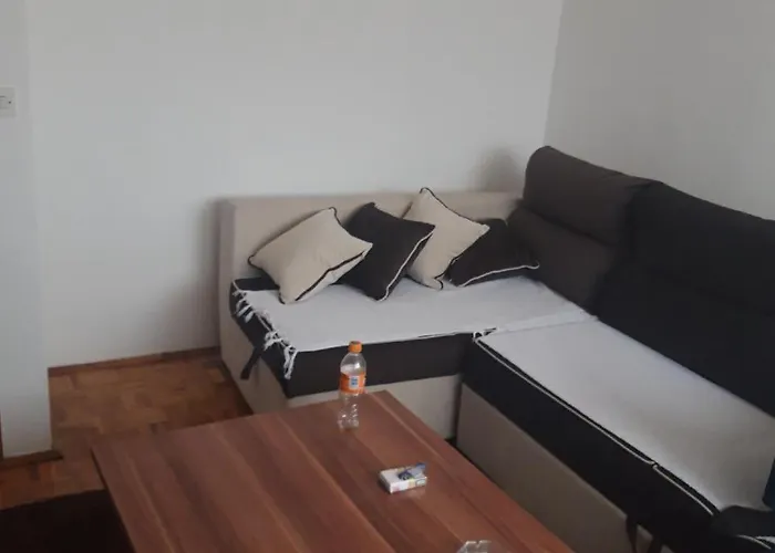 Apartmani Dobrinja
