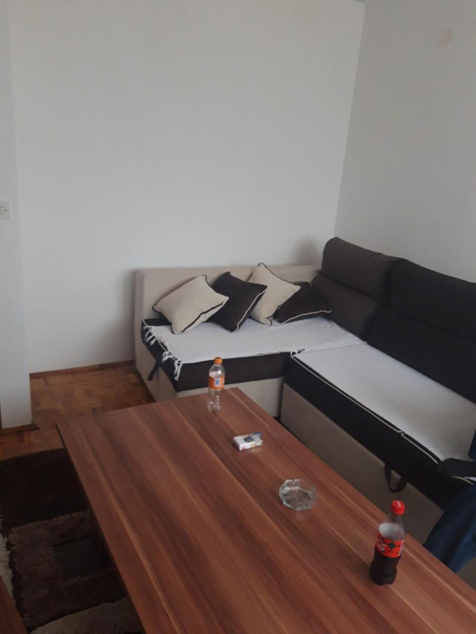 Apartment Dobrinja *