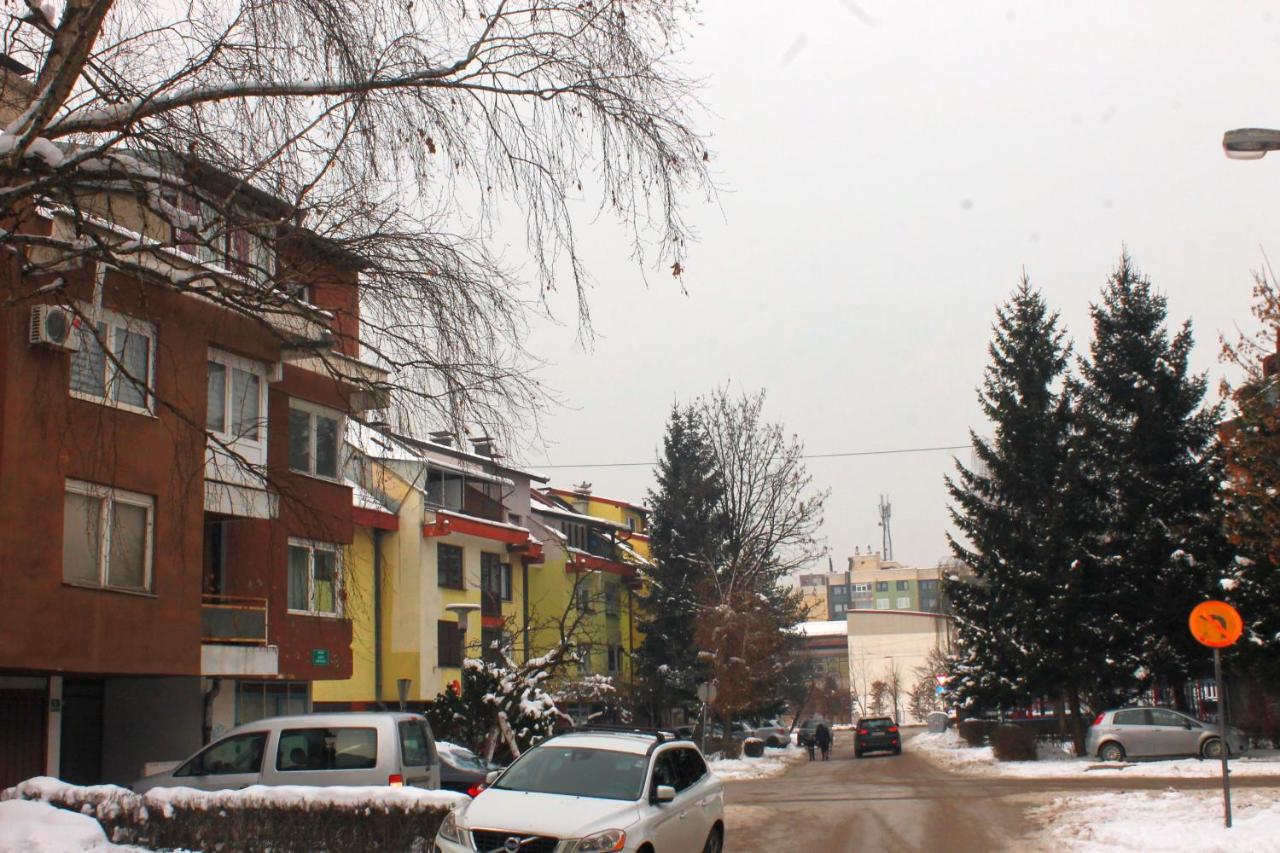 Apartment Dobrinja